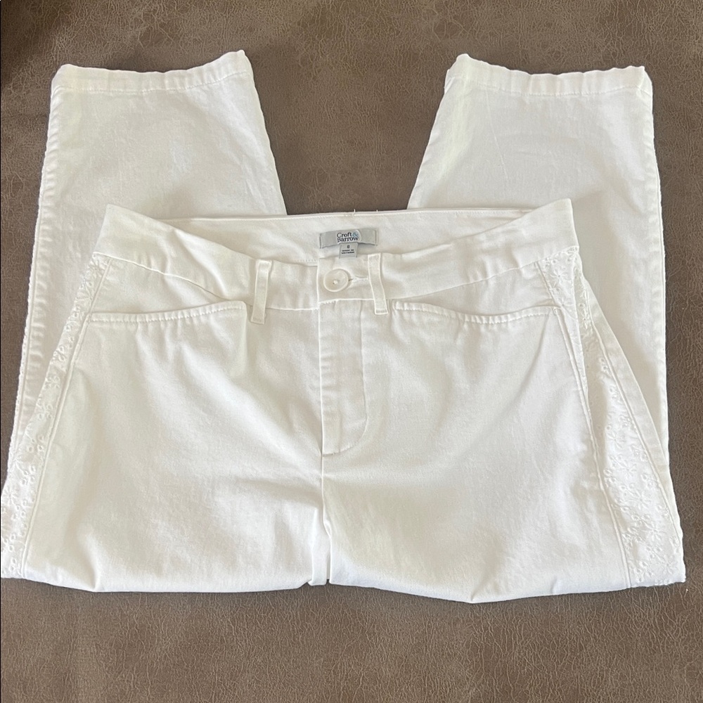 Croft&Barrow Women's Jeans